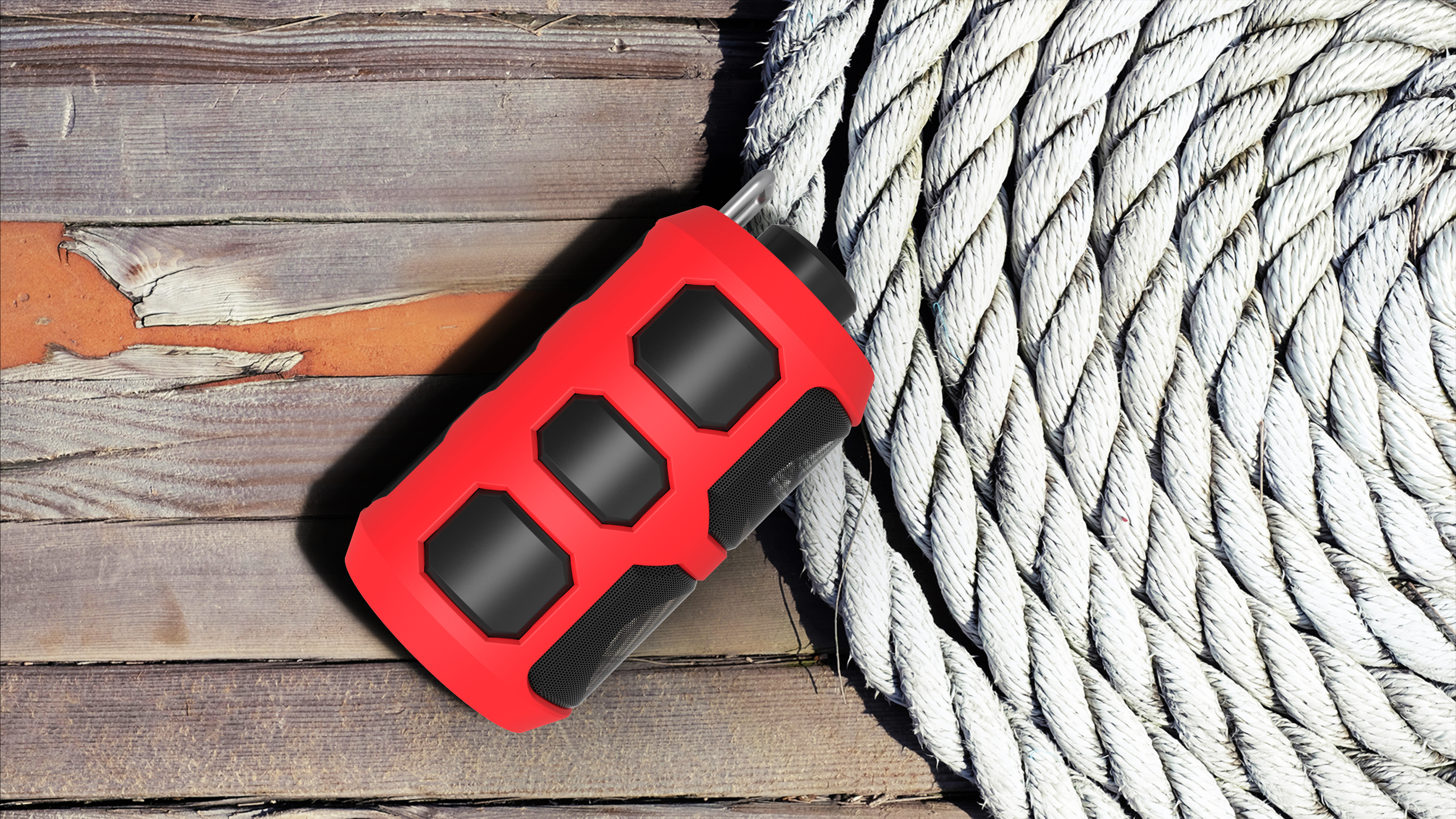 Bluetooth，loudspeaker box，sound，3C Electronics，Outdoor feeling，