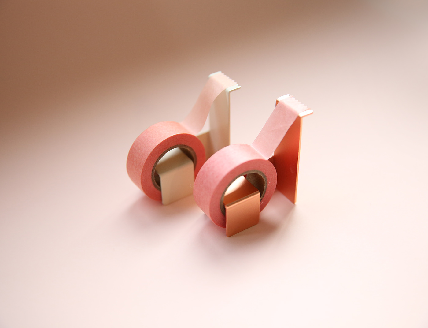 TEETH，Stationary Tape Dispenser ，Office Supplies，Stationery，