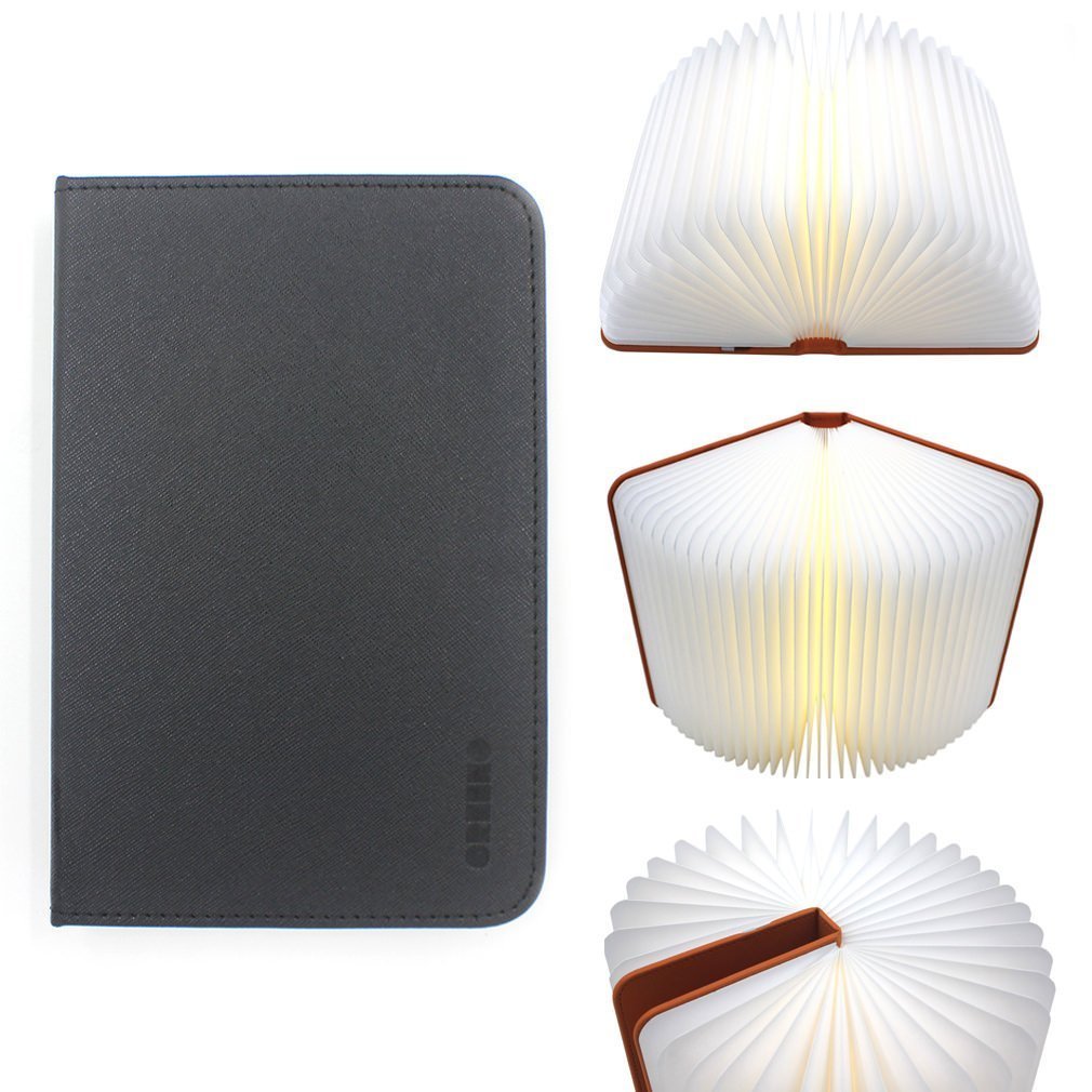 magical，originality，light，Book lamp，Design，