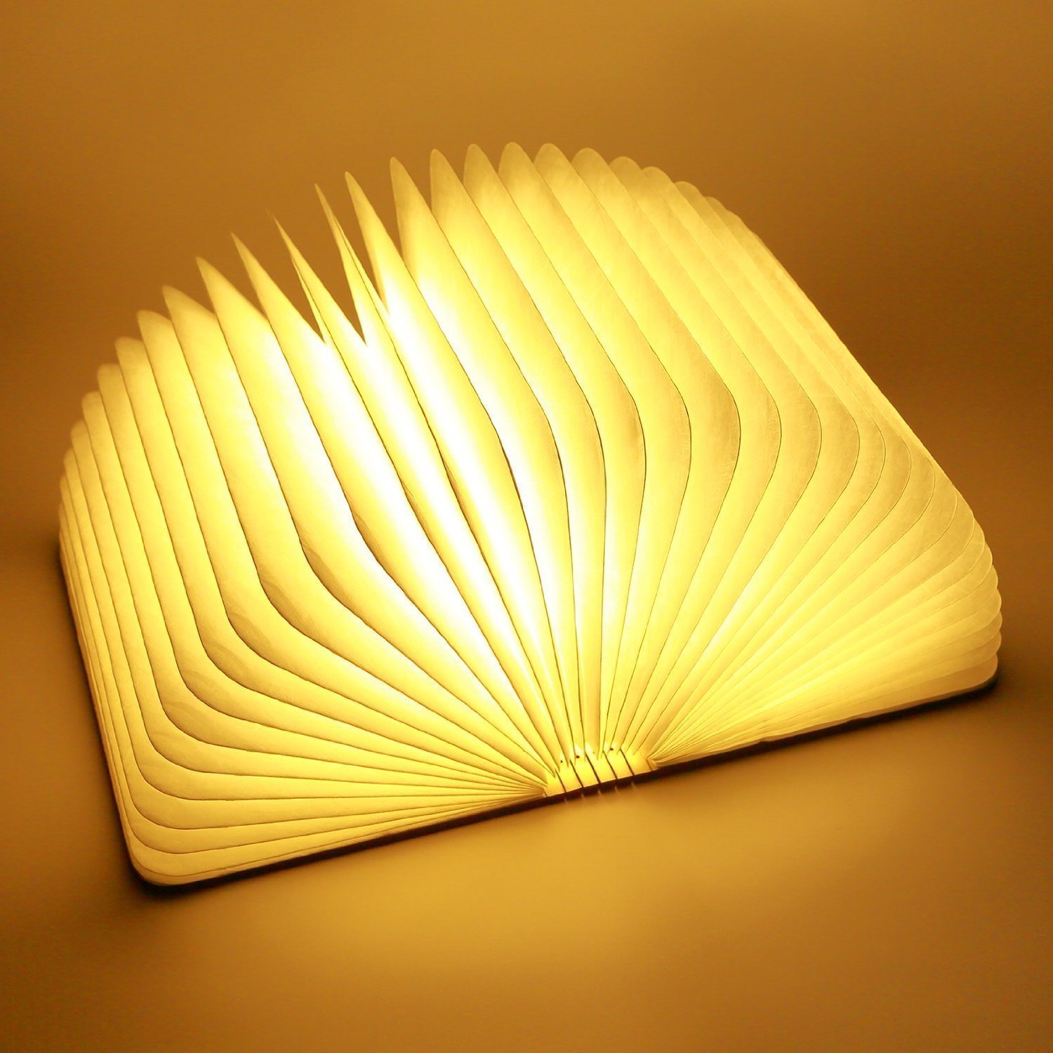 magical，originality，light，Book lamp，Design，