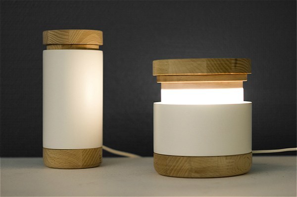 Spain，originality，Desk lamp，Design，appreciate，