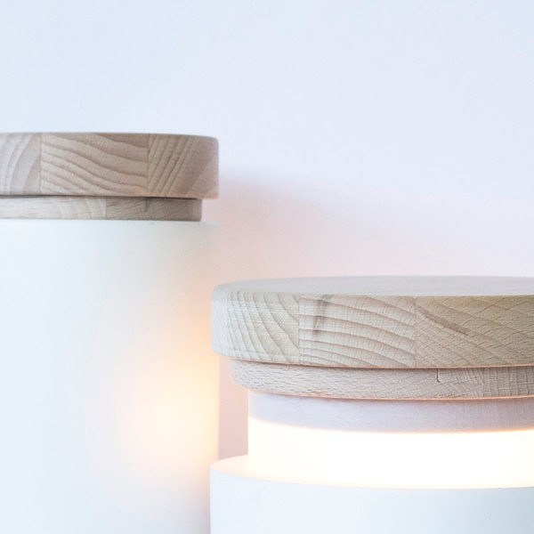 Spain，originality，Desk lamp，Design，appreciate，