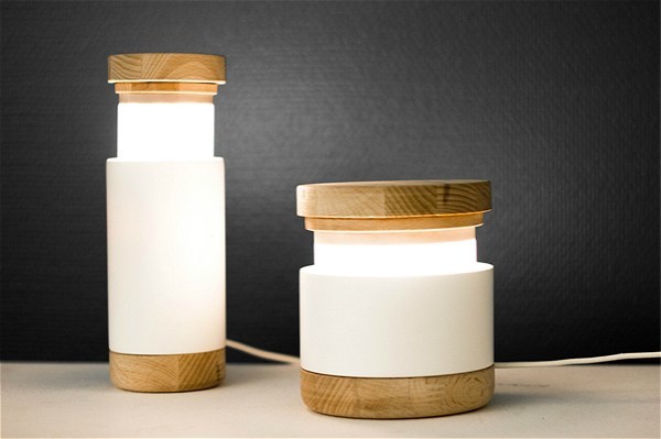 Spain，originality，Desk lamp，Design，appreciate，