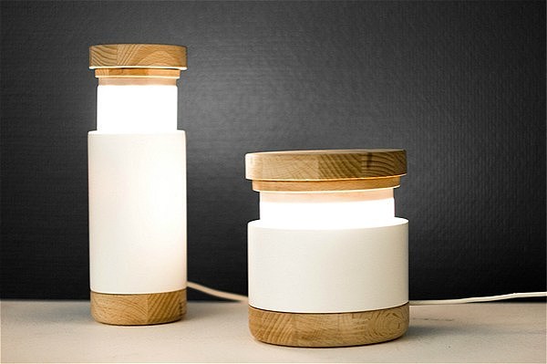 Spain，originality，Desk lamp，Design，appreciate，