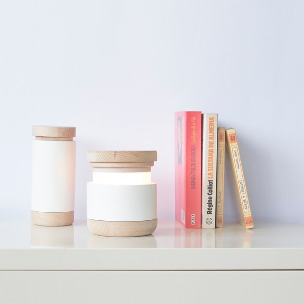 Spain，originality，Desk lamp，Design，appreciate，