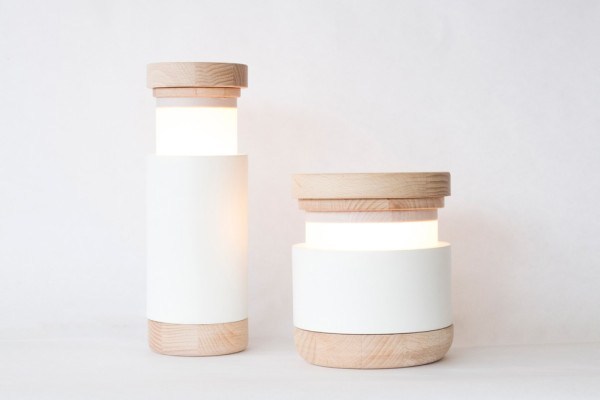 Spain，originality，Desk lamp，Design，appreciate，