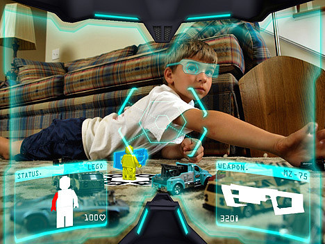 Product design industrial design，children，science and technology，ar，intelligence，