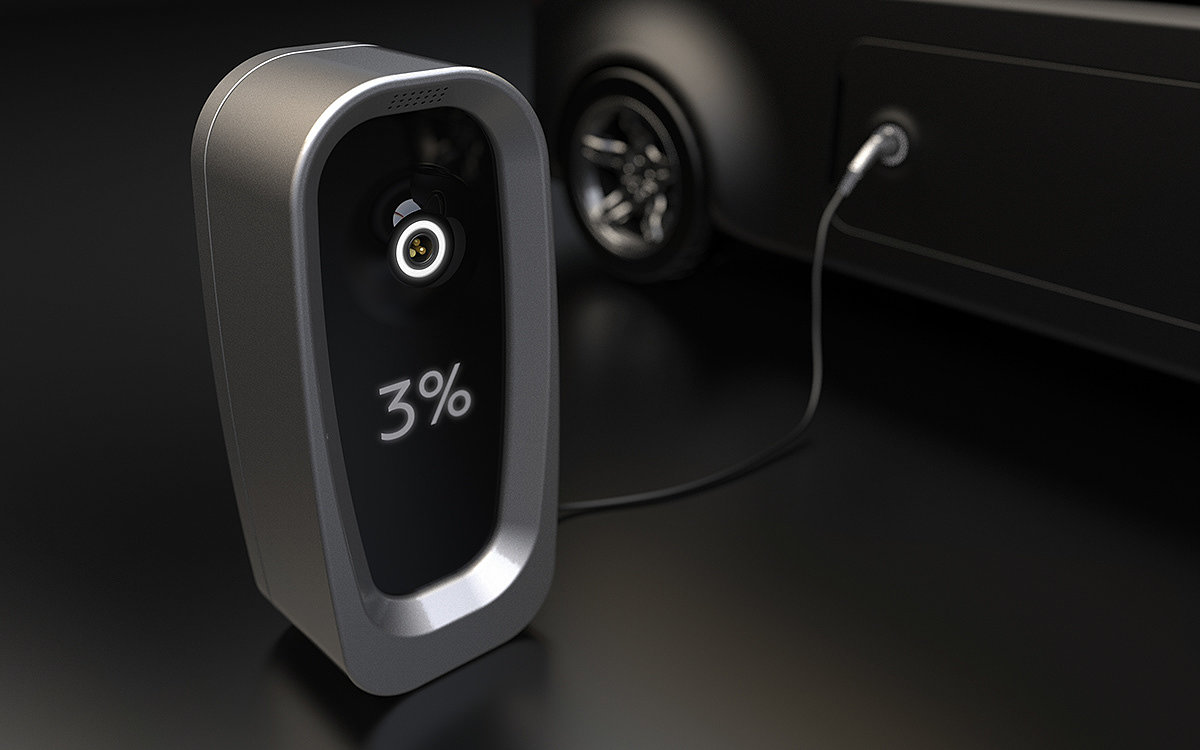 Electric，LU，Urban transportation，truck，