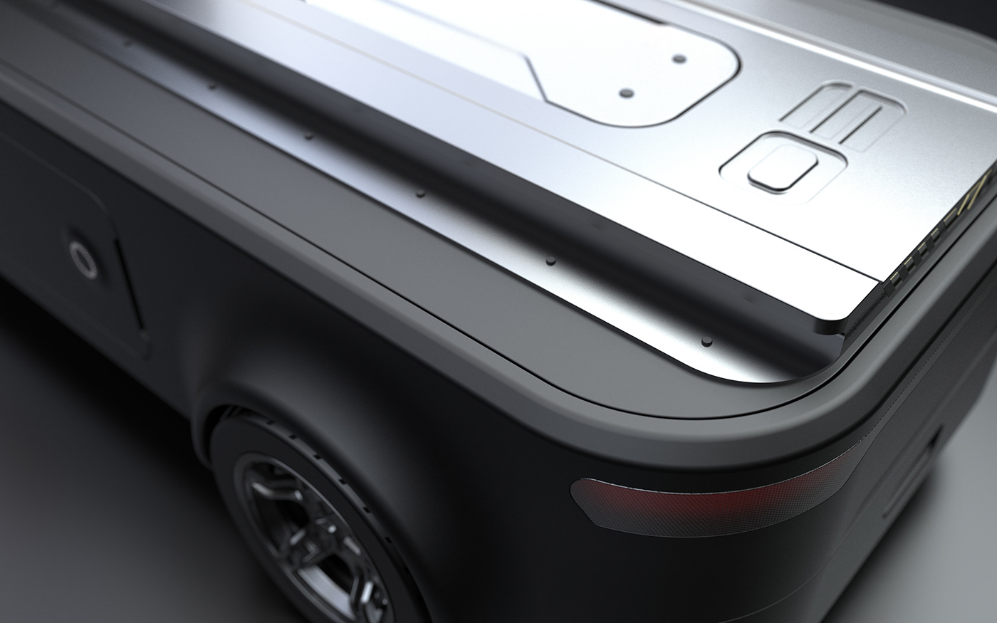 Electric，LU，Urban transportation，truck，