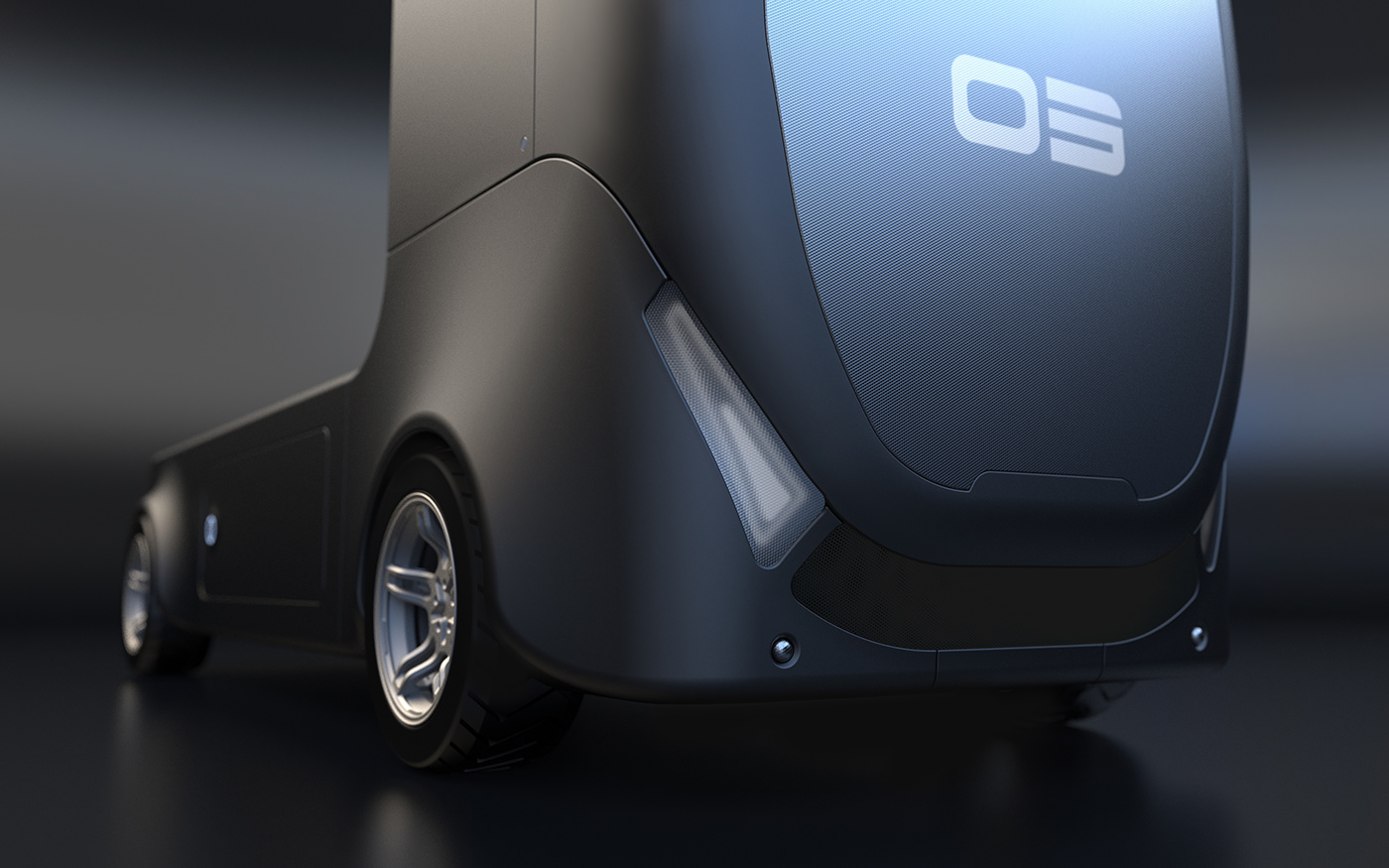 Electric，LU，Urban transportation，truck，