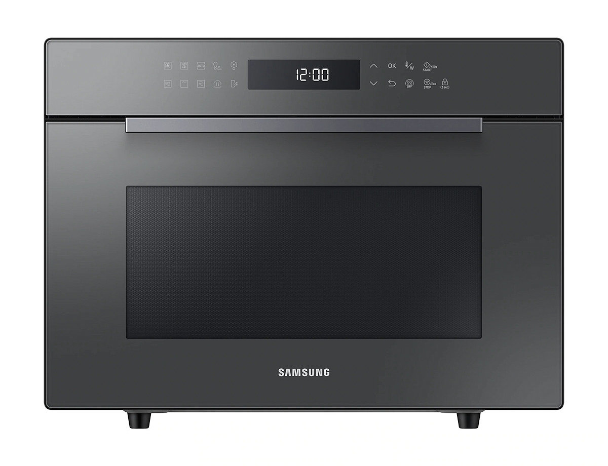 Samsung，Microwave Oven，Photography，