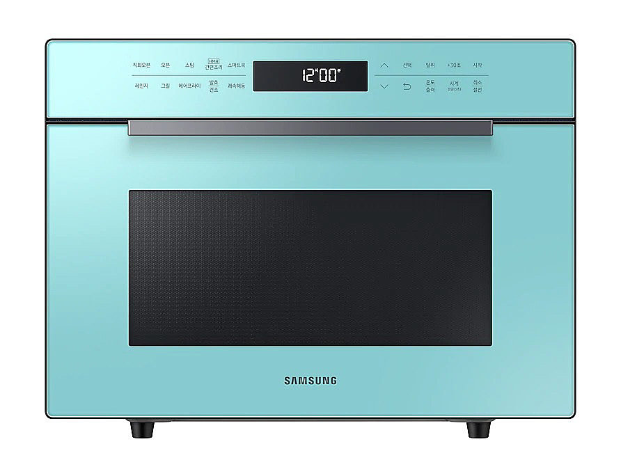 Samsung，Microwave Oven，Photography，