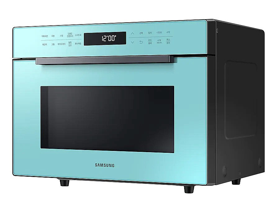 Samsung，Microwave Oven，Photography，