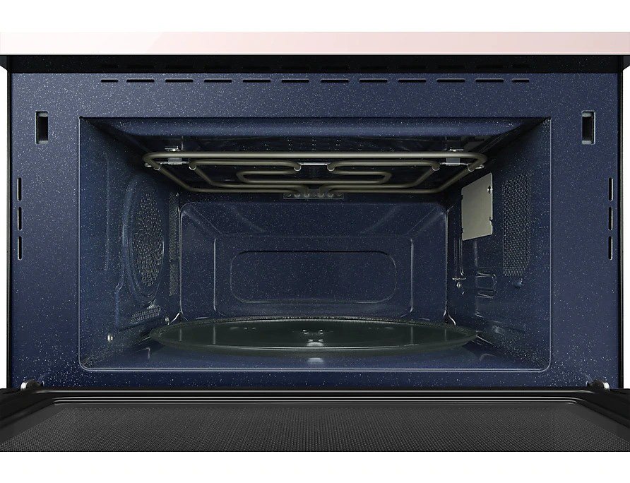 Samsung，Microwave Oven，Photography，