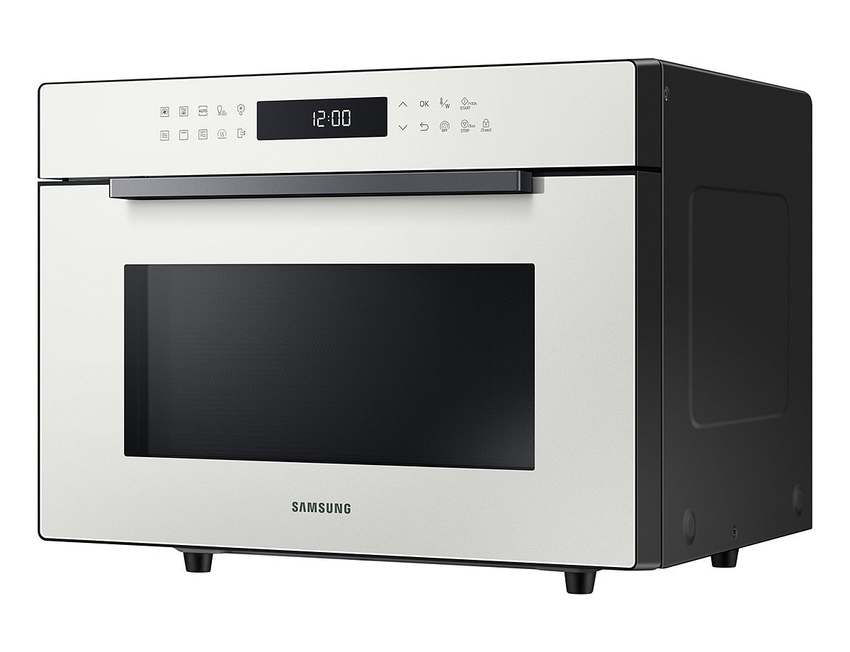 Samsung，Microwave Oven，Photography，