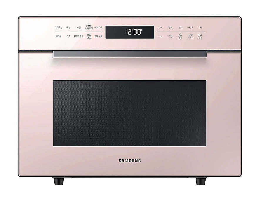 Samsung，Microwave Oven，Photography，