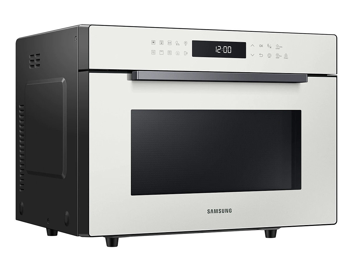 Samsung，Microwave Oven，Photography，