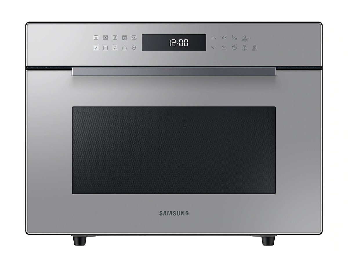 Samsung，Microwave Oven，Photography，