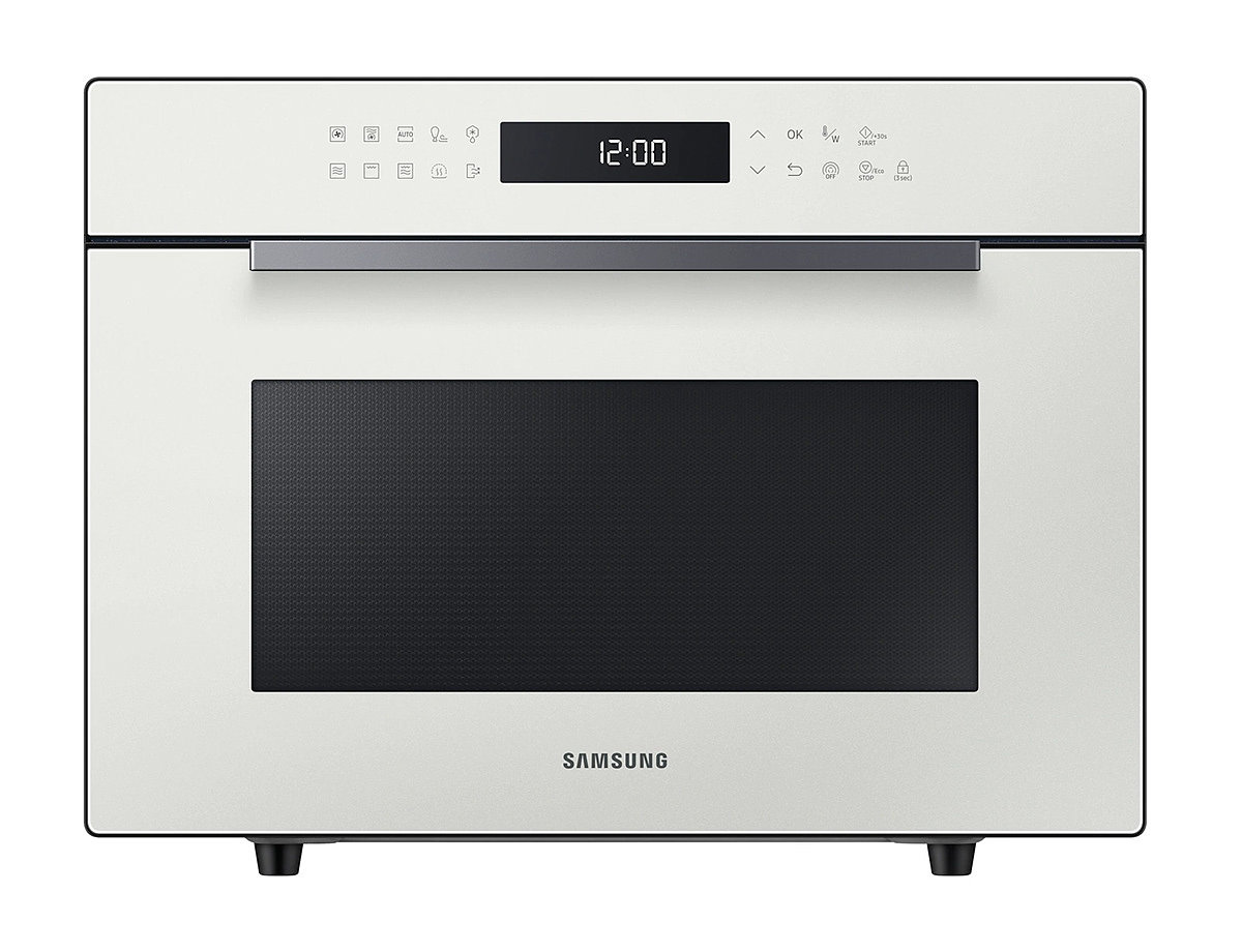 Samsung，Microwave Oven，Photography，