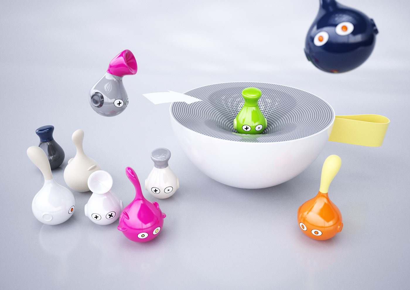 portable，children，wifi，speaker，music，Toys，