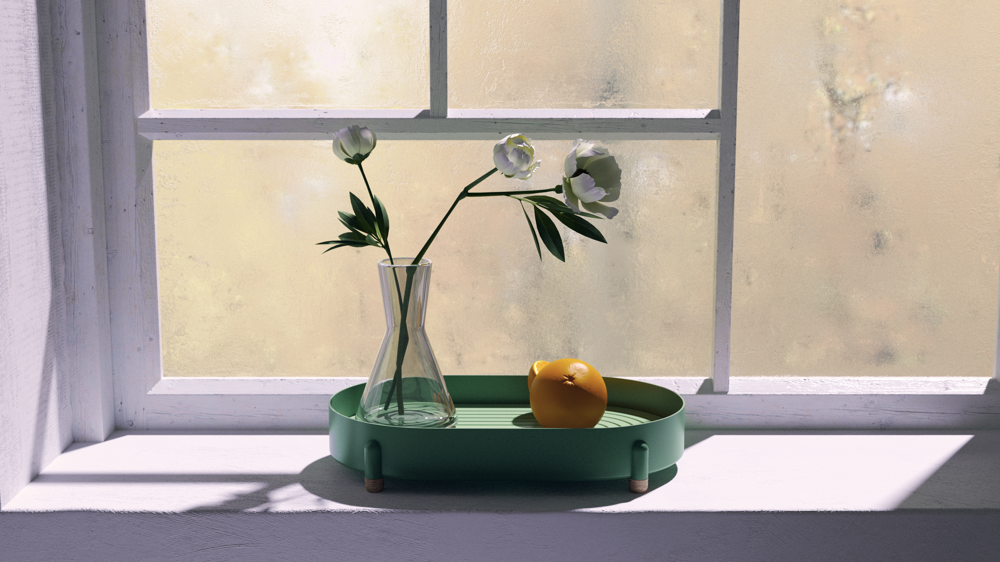 product design，Simple design，Tea tray design，Nordic design，Home style design，Tray design，