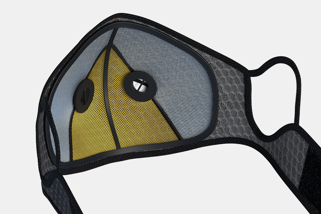 breeze，Mask，epidemic situation，Automatic disinfection，