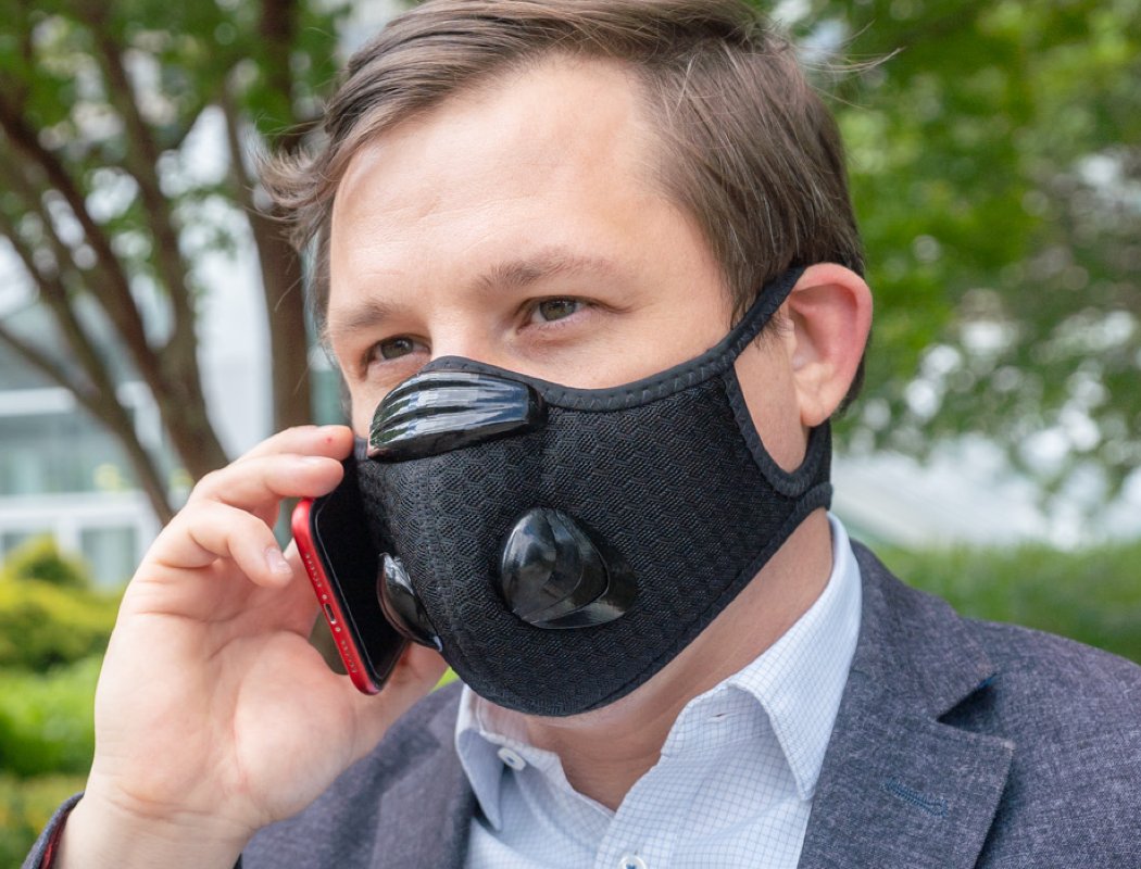 breeze，Mask，epidemic situation，Automatic disinfection，