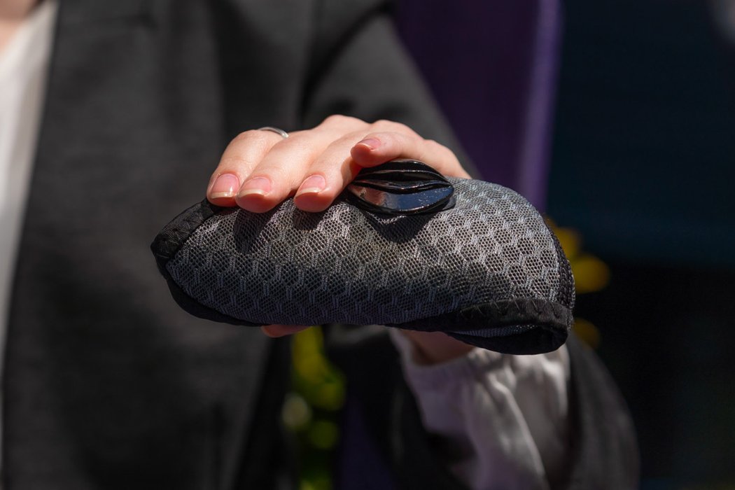 breeze，Mask，epidemic situation，Automatic disinfection，