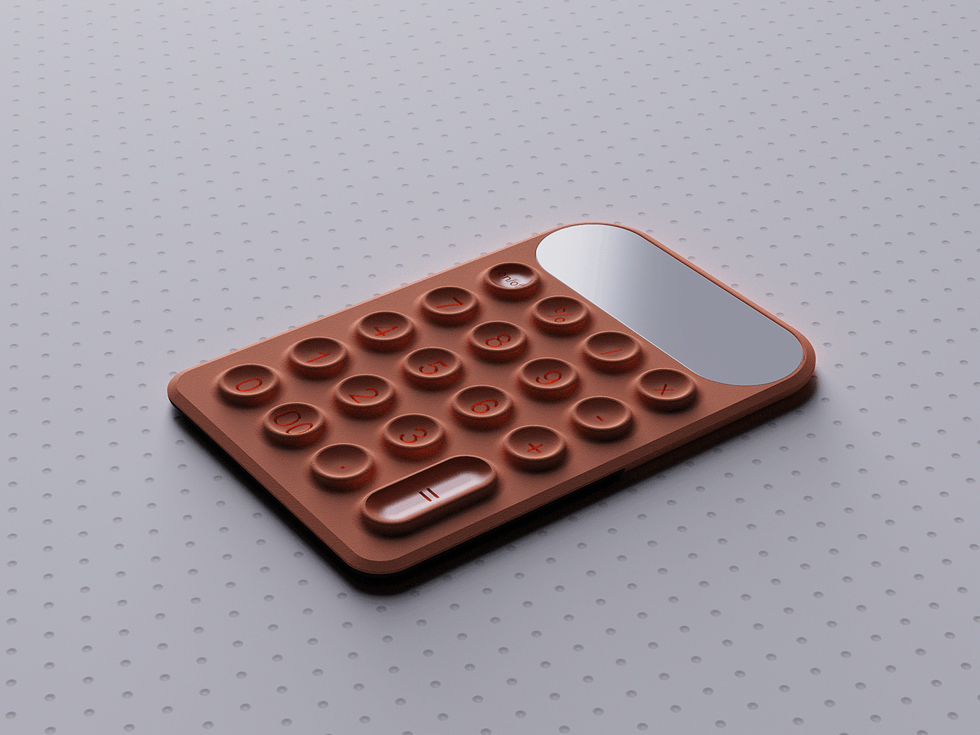 Calculator，