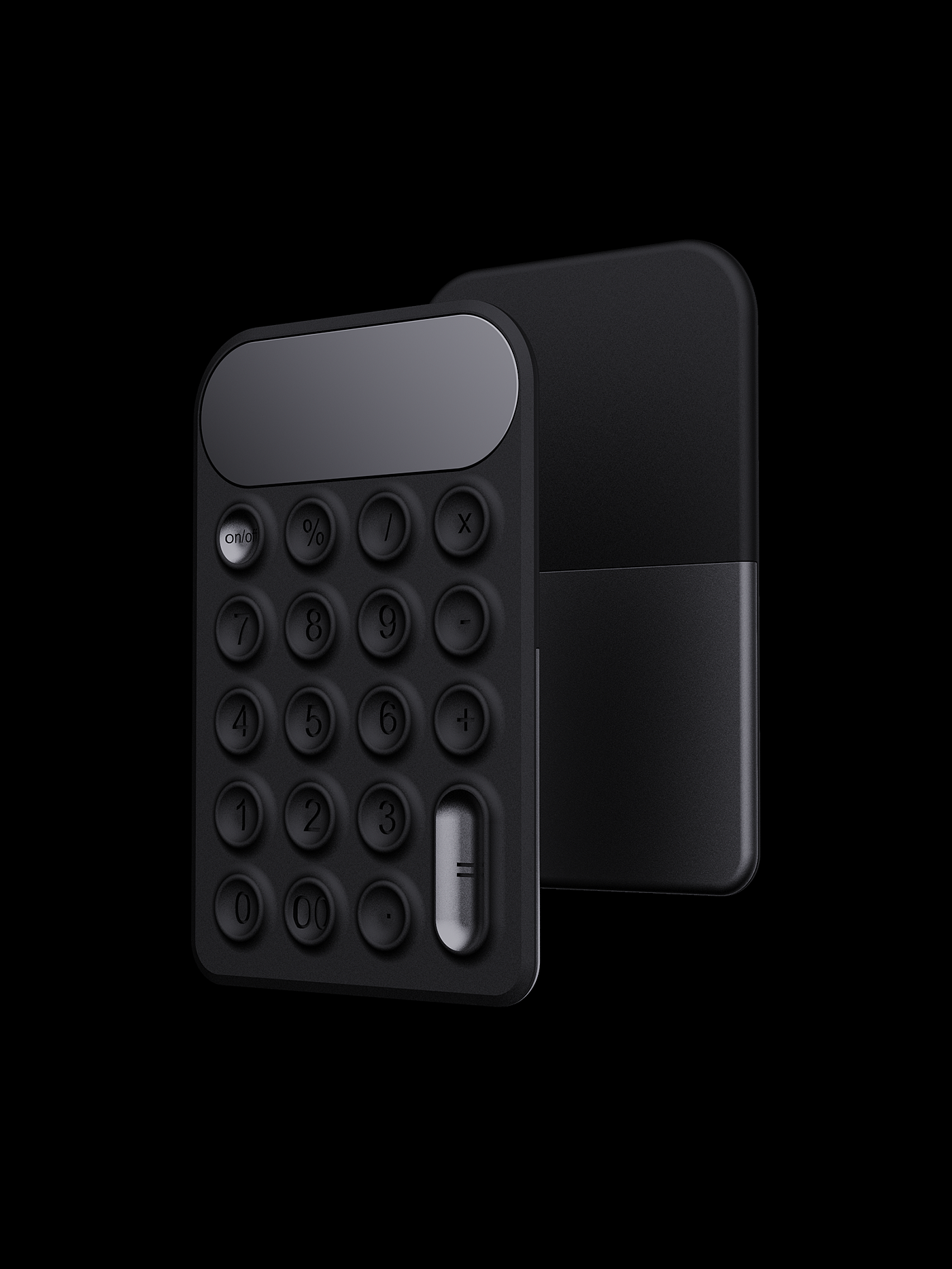 Calculator，