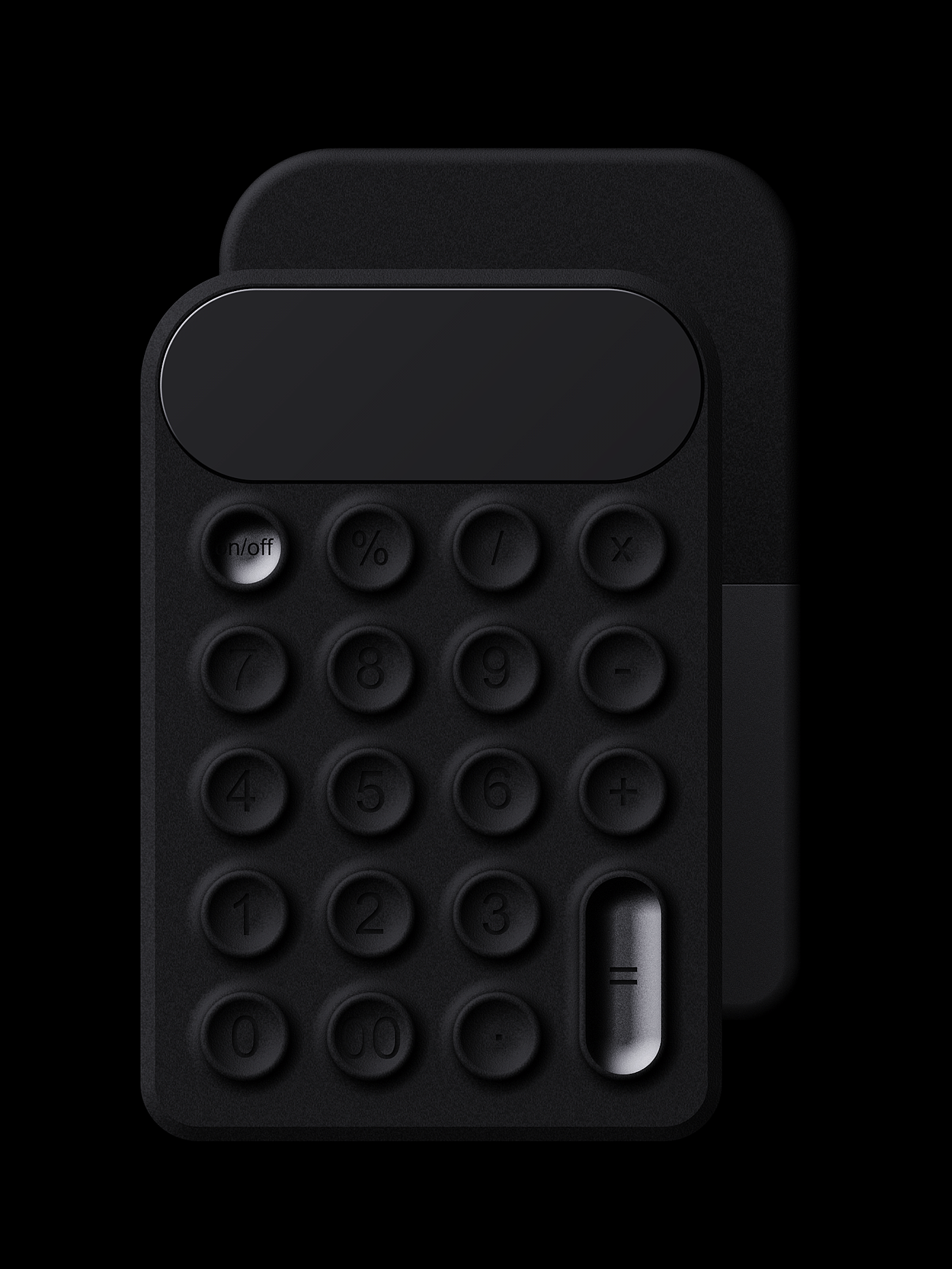 Calculator，