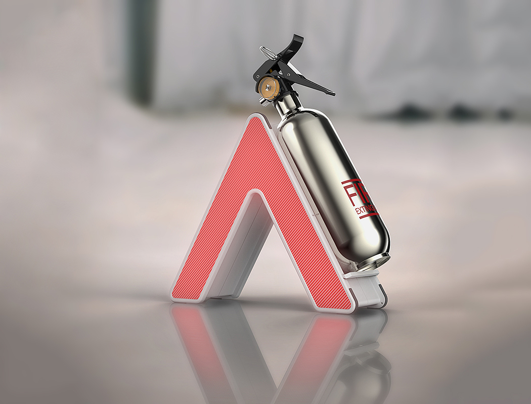 product design，industrial design，Rescue system，Simplicity，equipment，