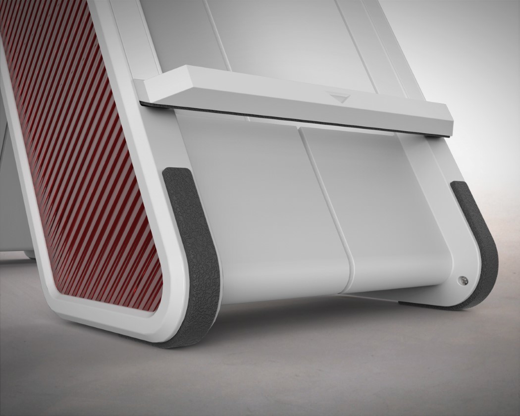 product design，industrial design，Rescue system，Simplicity，equipment，