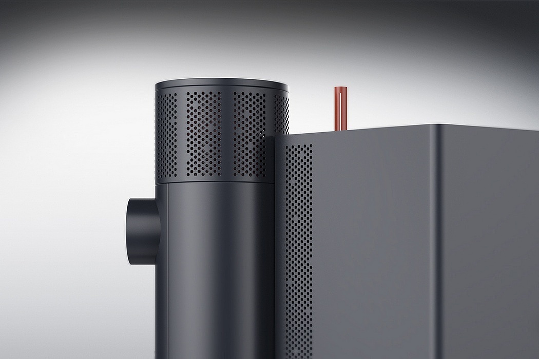 product design，industrial design，Coffee machine，household electrical appliances，originality，