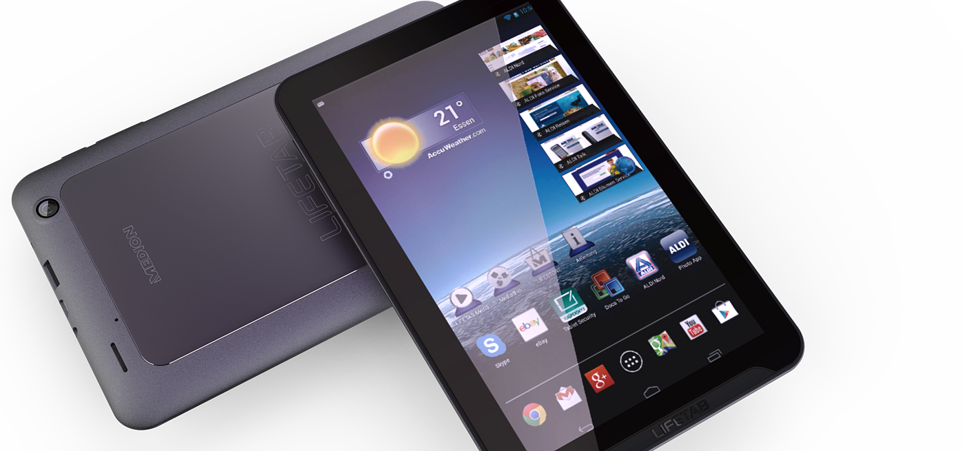 Original design，Britain, Germany, Spain, the United States, etc，Reading entertainment，MEDION, Germany，Lenovo global independent operating subsidiary (acquisition)，2013-2014 sales volume: 500000 sets，