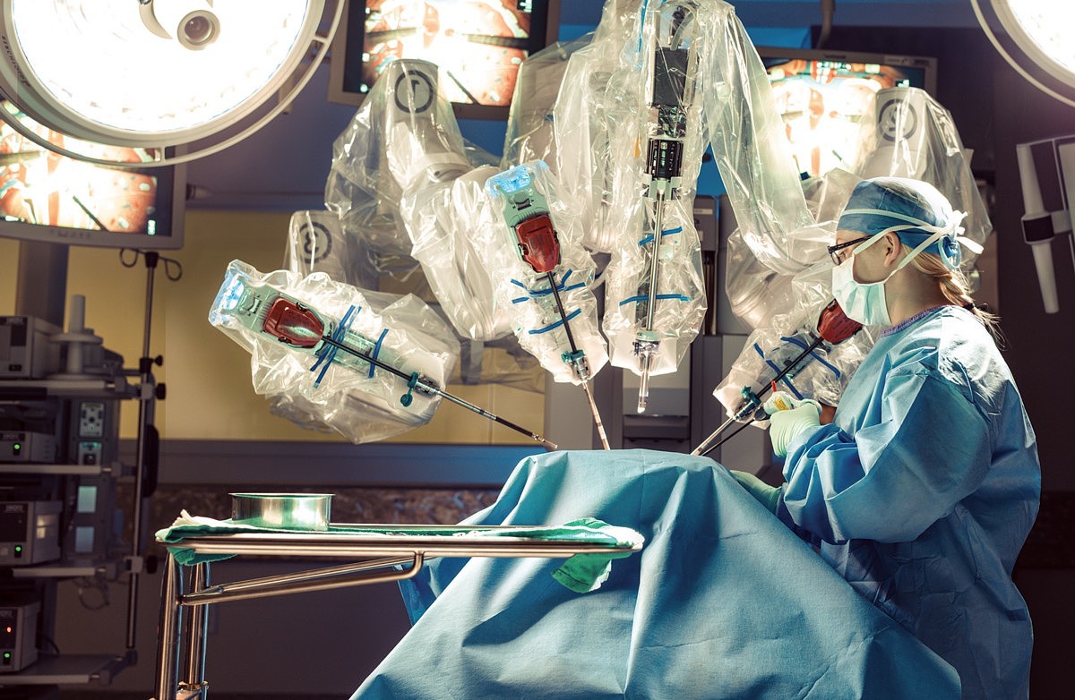 medical care，