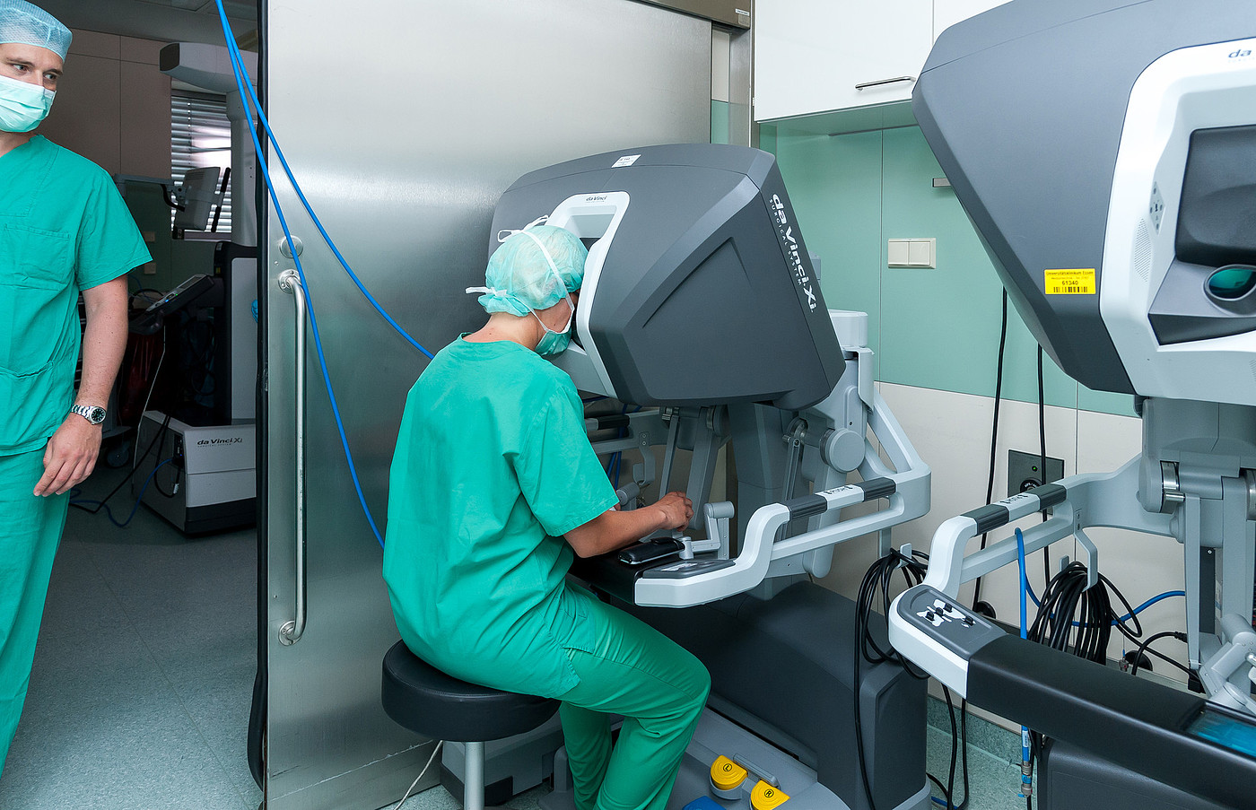 medical care，
