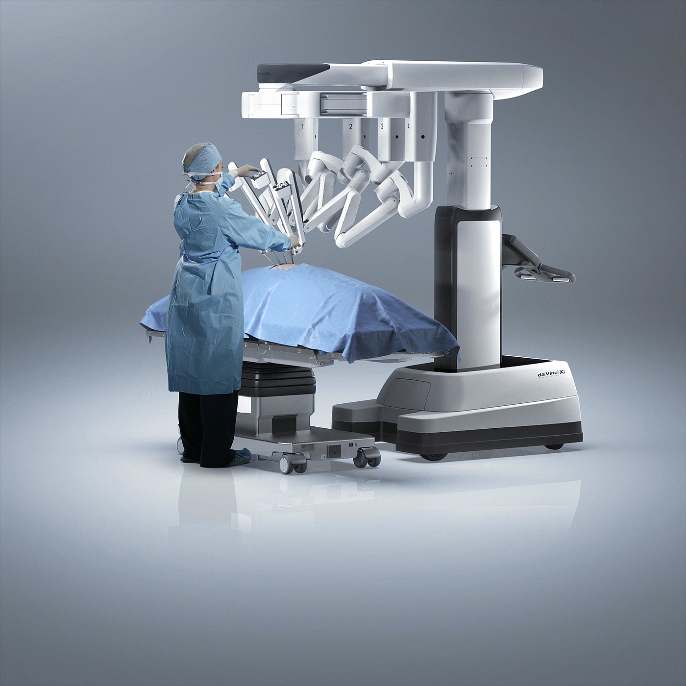 medical care，