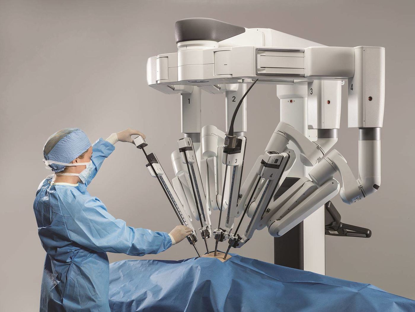 medical care，
