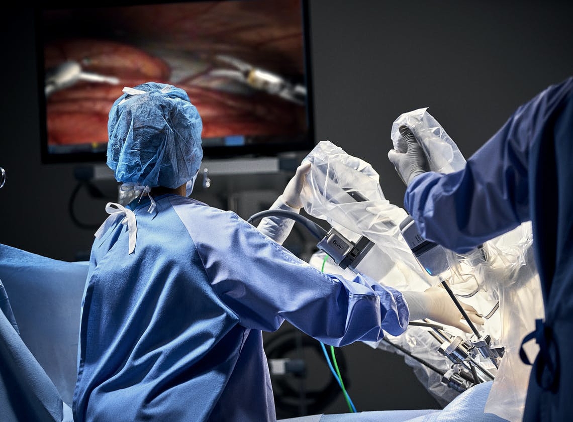 medical care，