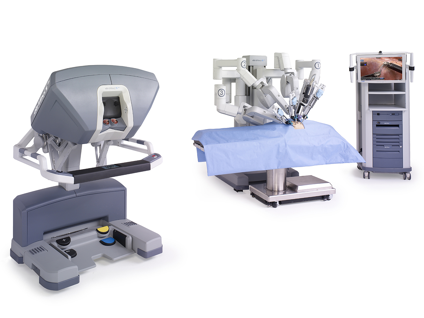 medical care，