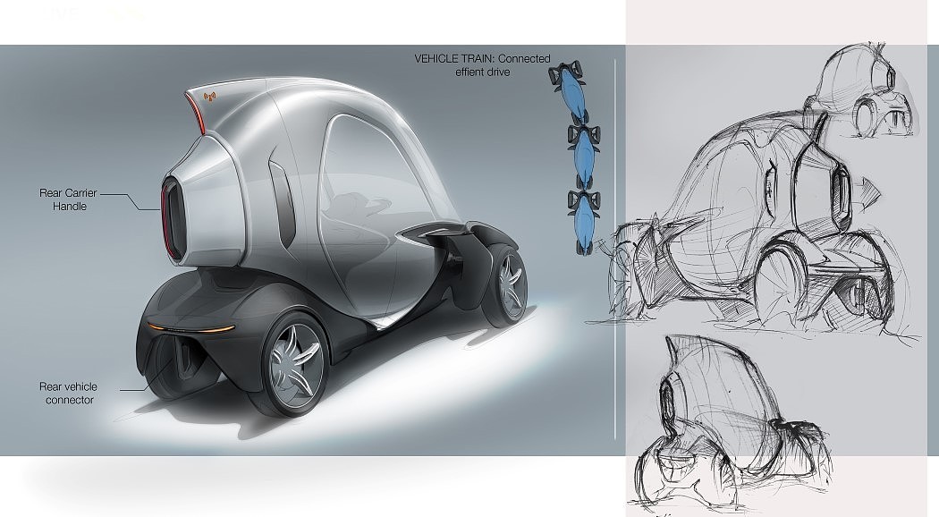 product design，industrial design，automobile，bionics，originality，