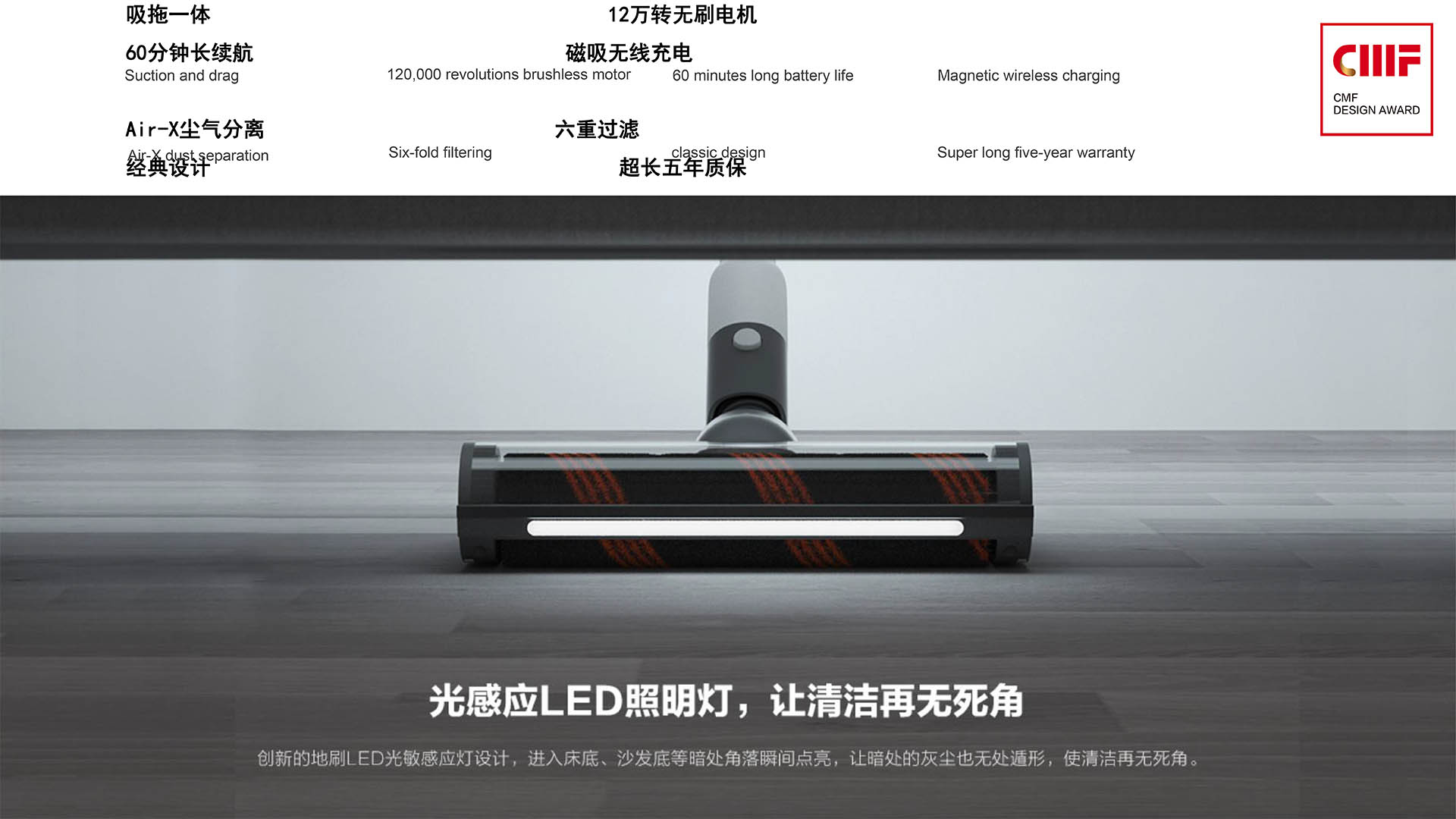 household electrical appliances，