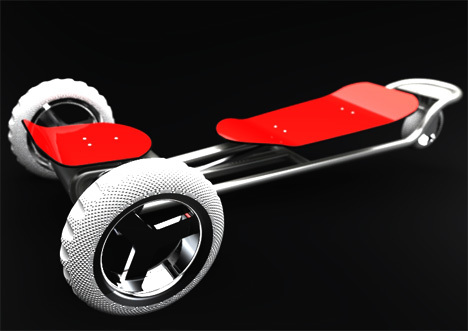 product design，industrial design，originality，fashion，Skate，