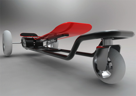 product design，industrial design，originality，fashion，Skate，