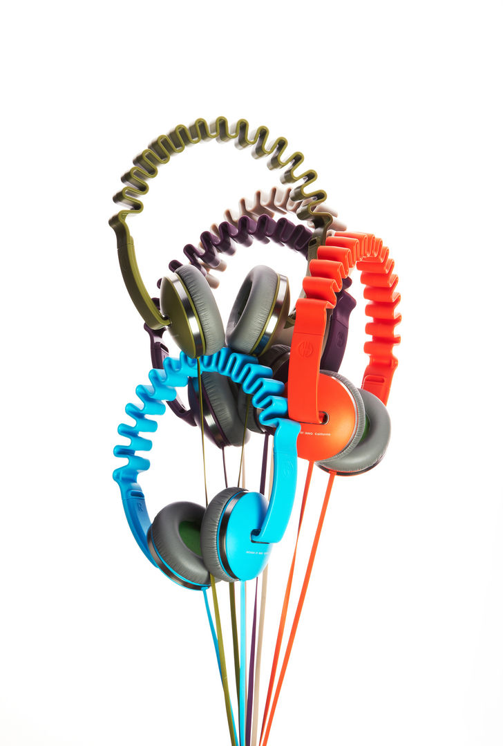 headset，Digital，