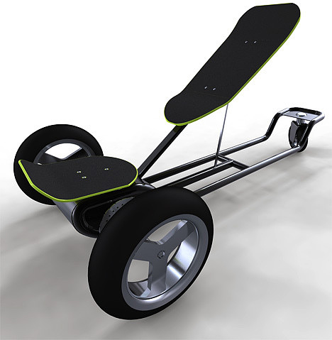 product design，industrial design，originality，fashion，Skate，