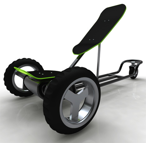 product design，industrial design，originality，fashion，Skate，