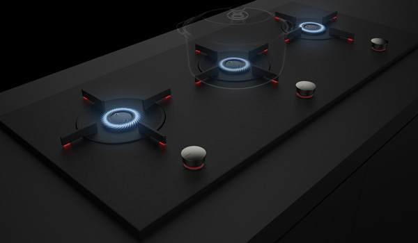 product design，industrial design，kitchen，originality，convenient，