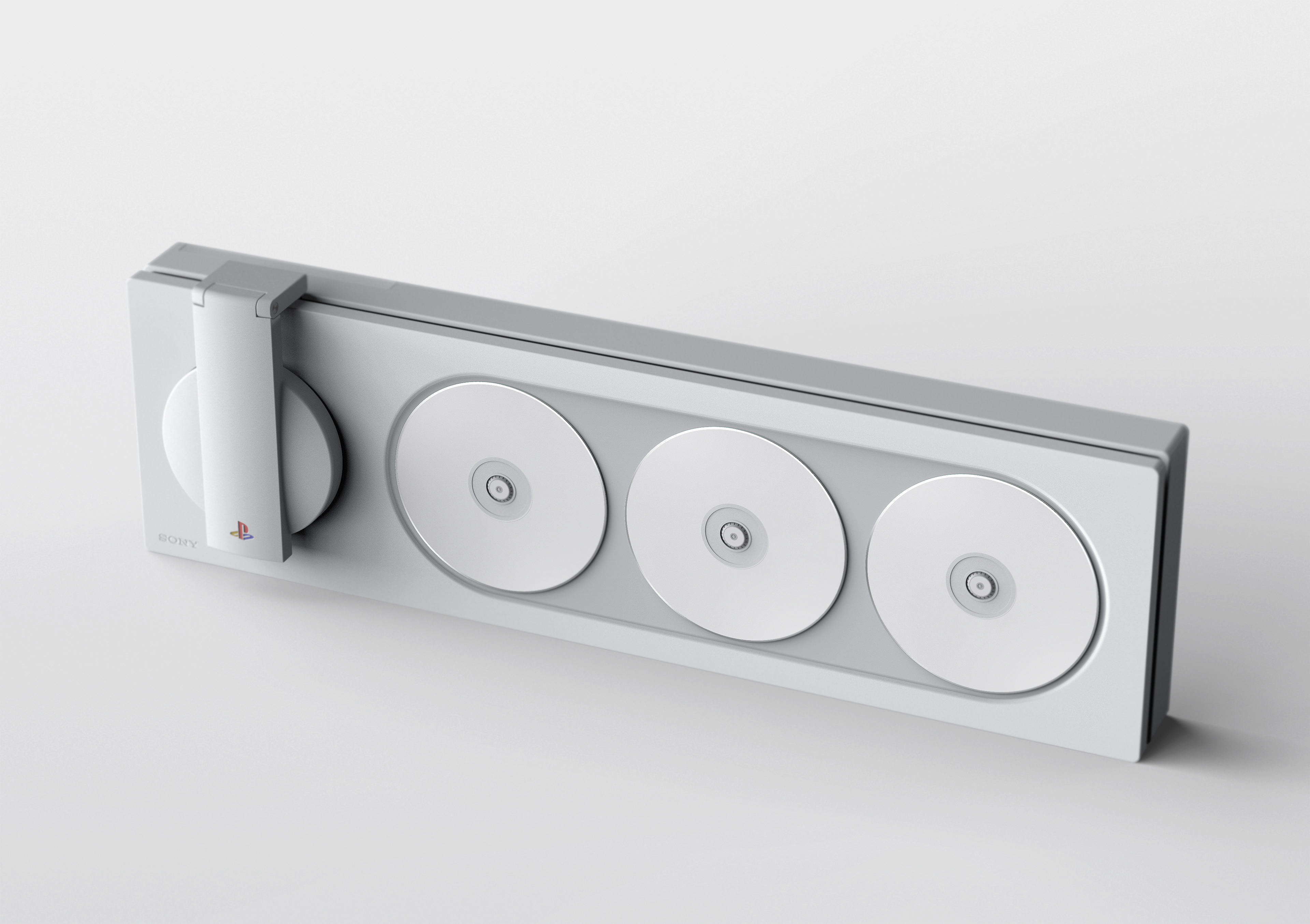 Minimalist，loudspeaker box，